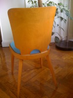 dos de chaise